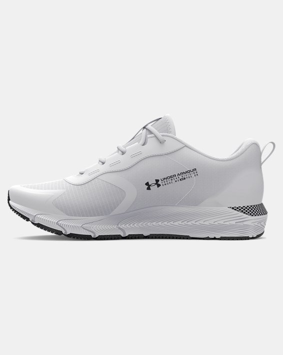 Men's UA HOVR™ Sonic SE Running Shoes, White, pdpMainDesktop image number 1